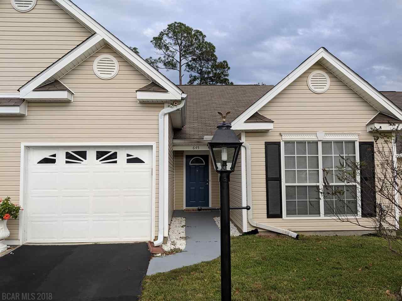 645 Spring Lake Drive - Photo 1