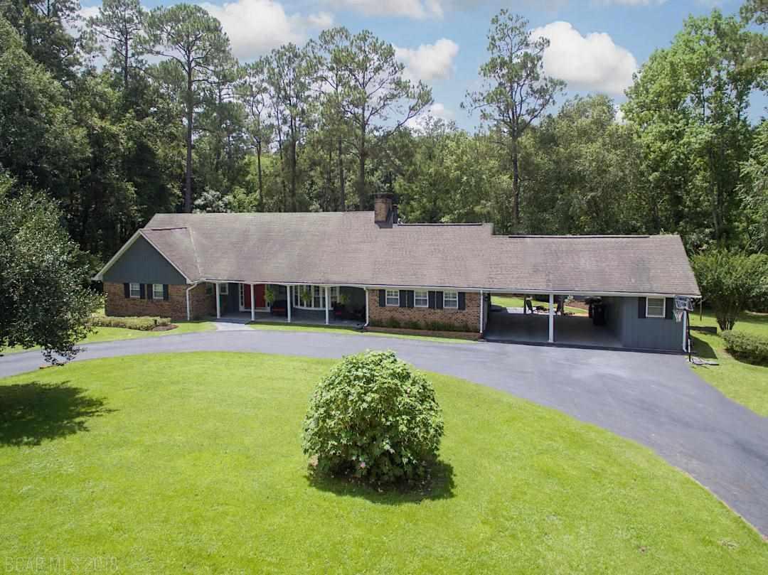 22817 Adams Drive - Photo 1