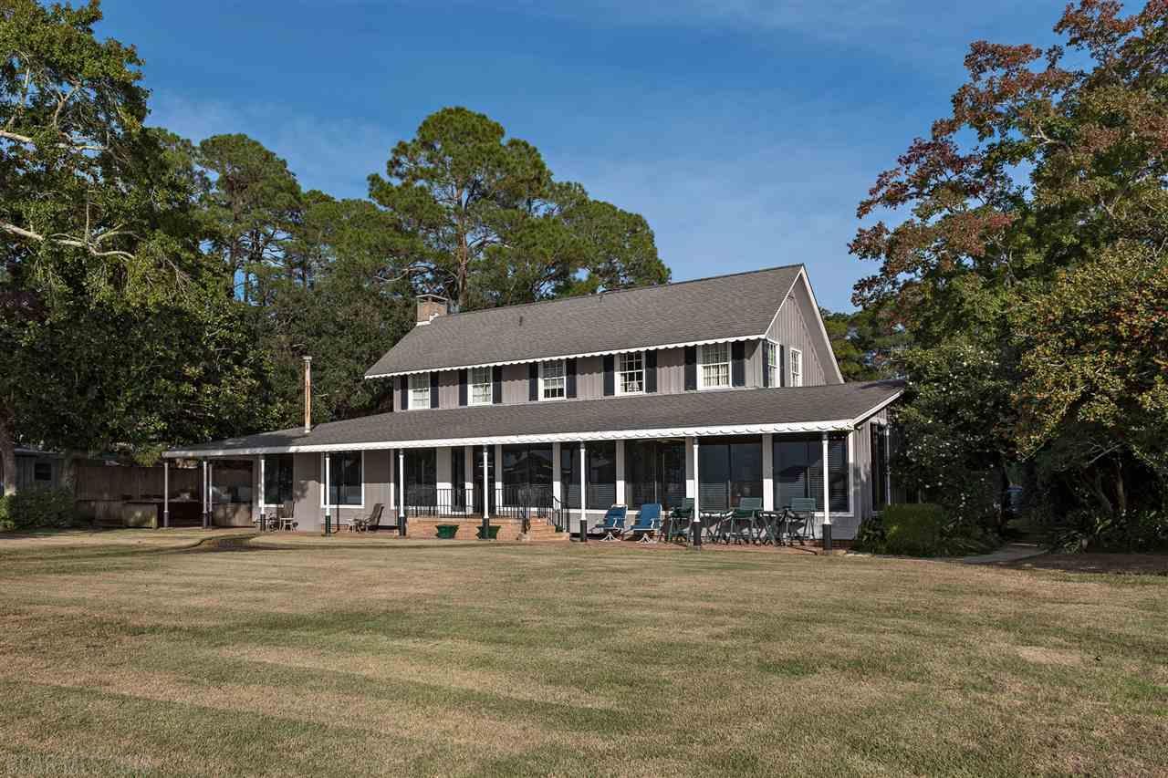 15651 Scenic Highway 98 - Photo 1
