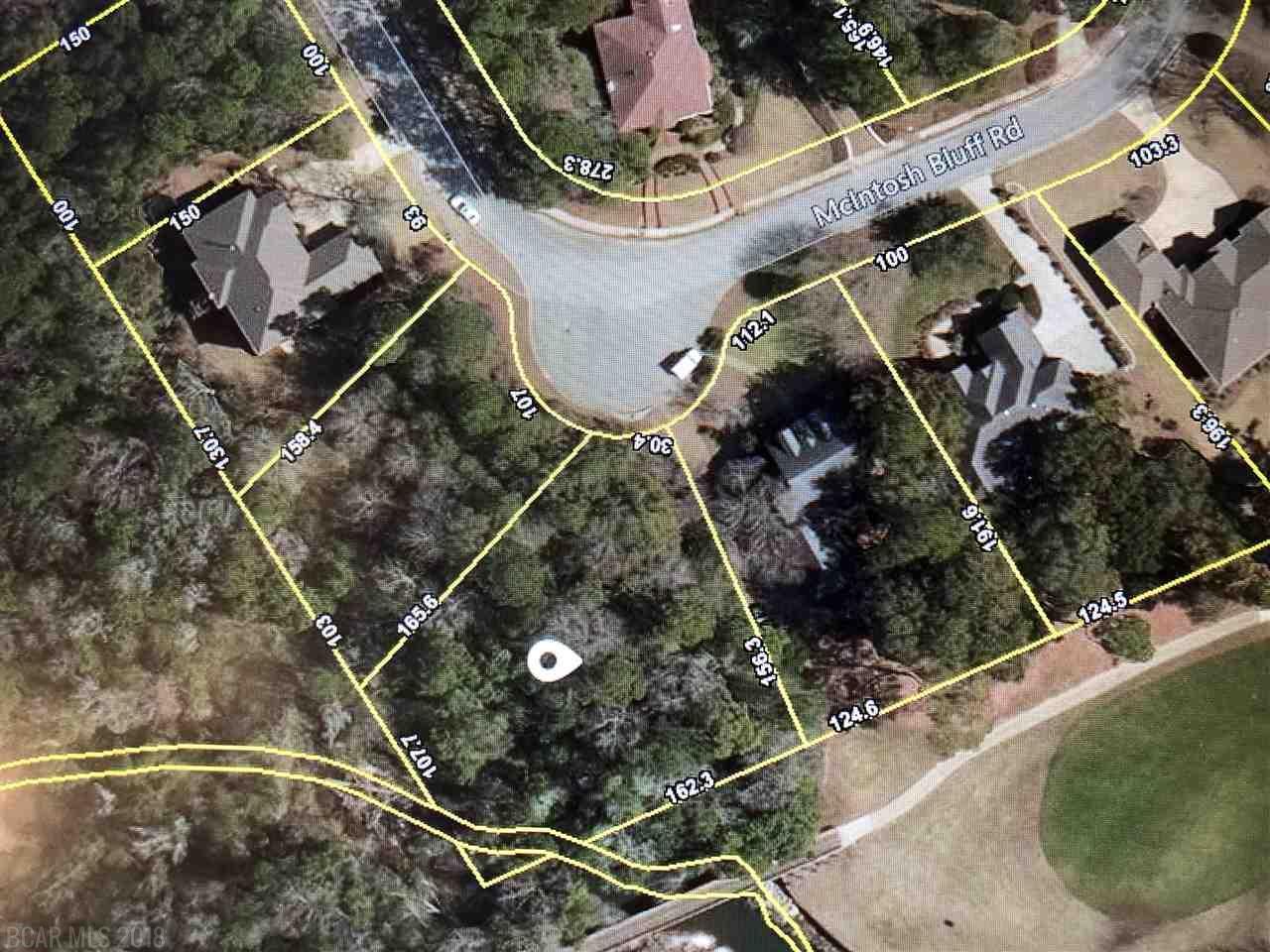 122 Mcintosh Bluff Road - Photo 1