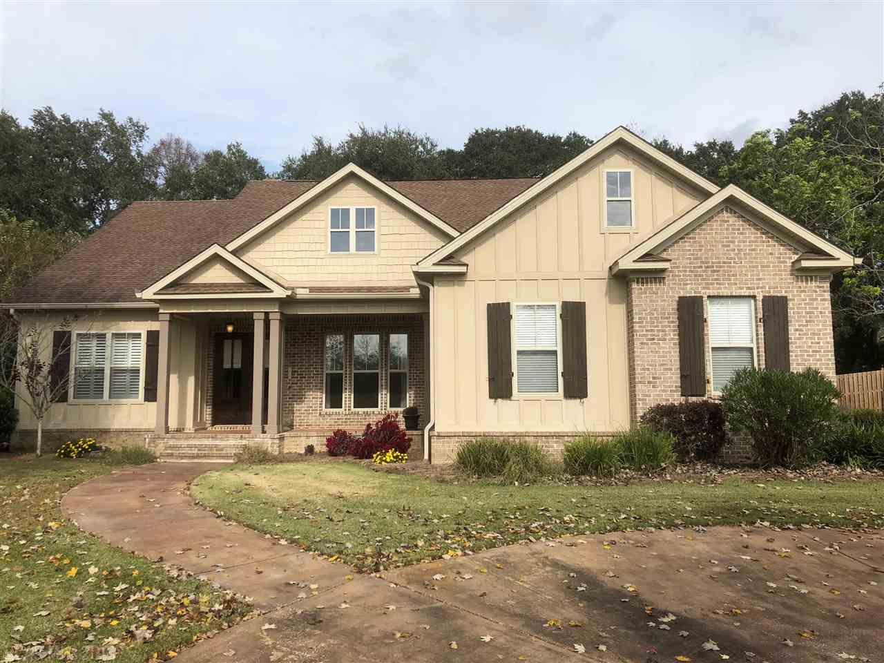 105 Sedgefield Avenue - Photo 1