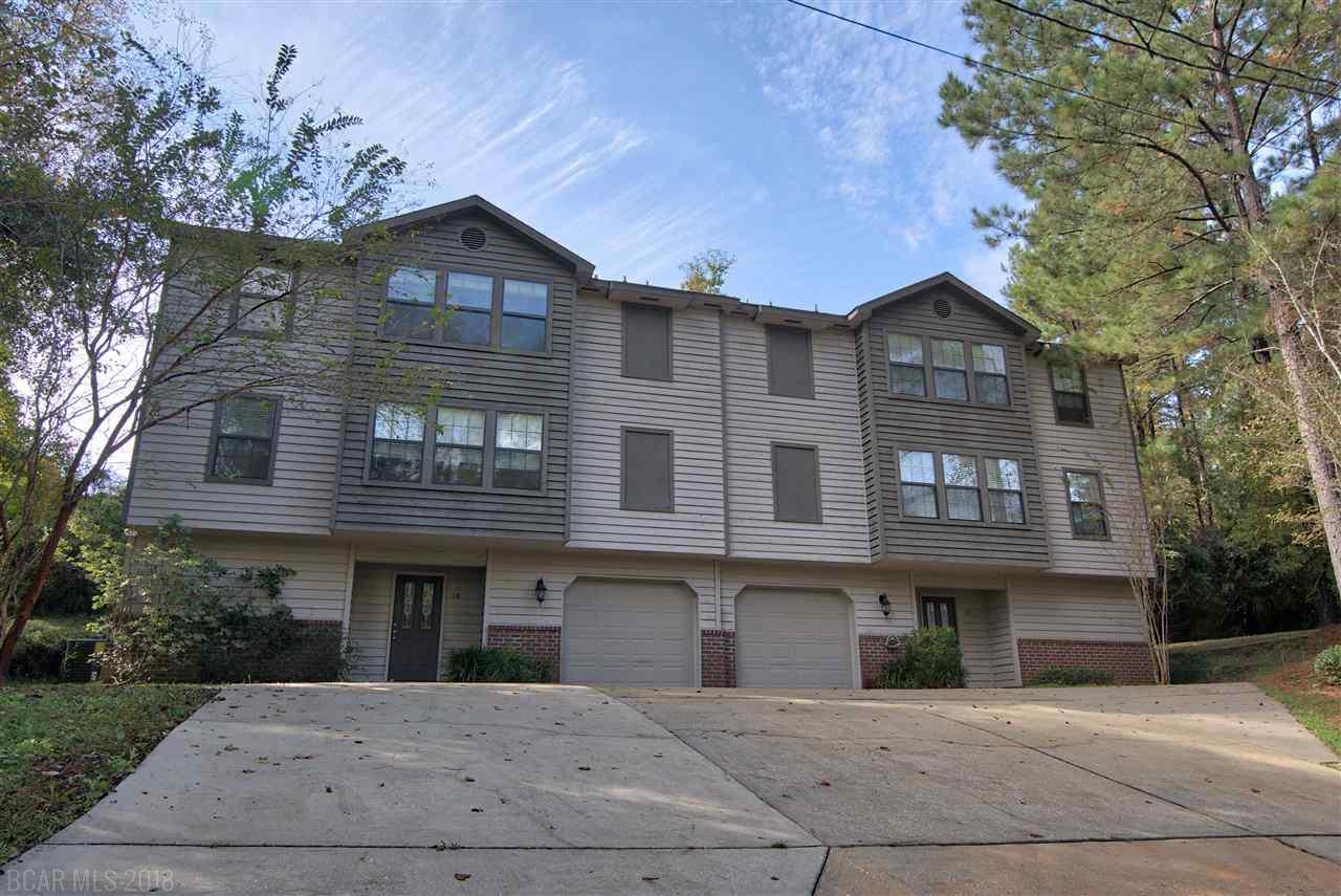 58 Lake Shore Drive - Photo 1