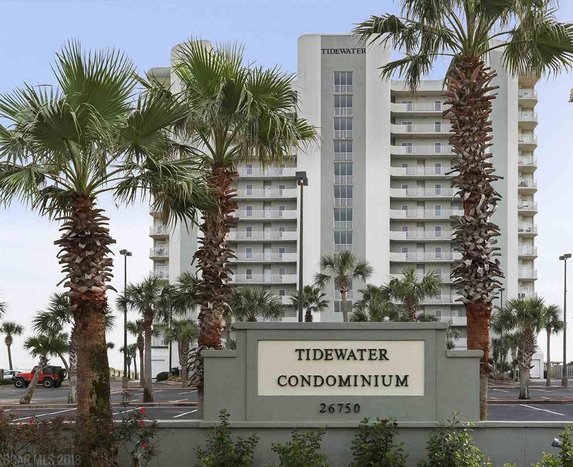 26750 Perdido Beach Blvd - Photo 1