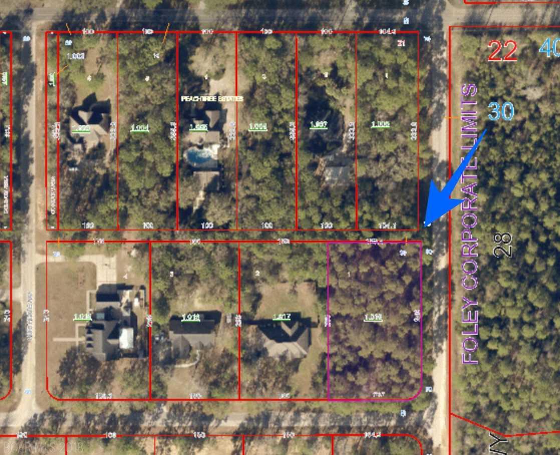 0 Woodland Drive - Photo 1