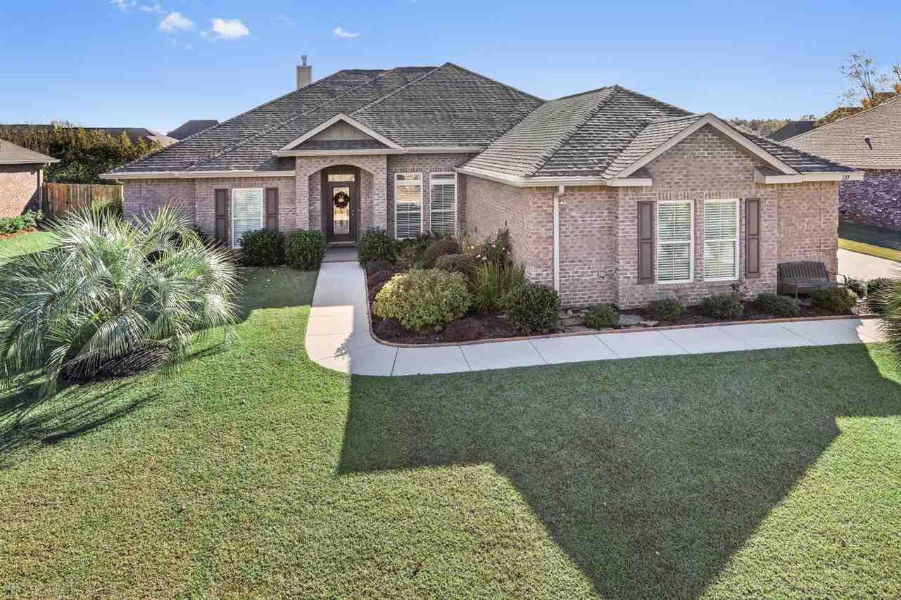 1117 Orlando Drive - Photo 1