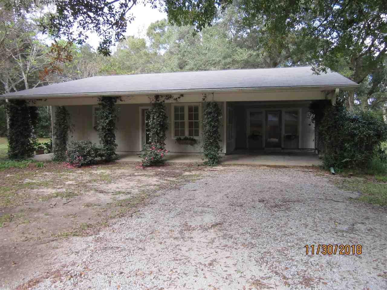19205B Highway 181 - Photo 1