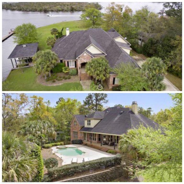 3730 Belle Isle Lane - Photo 1