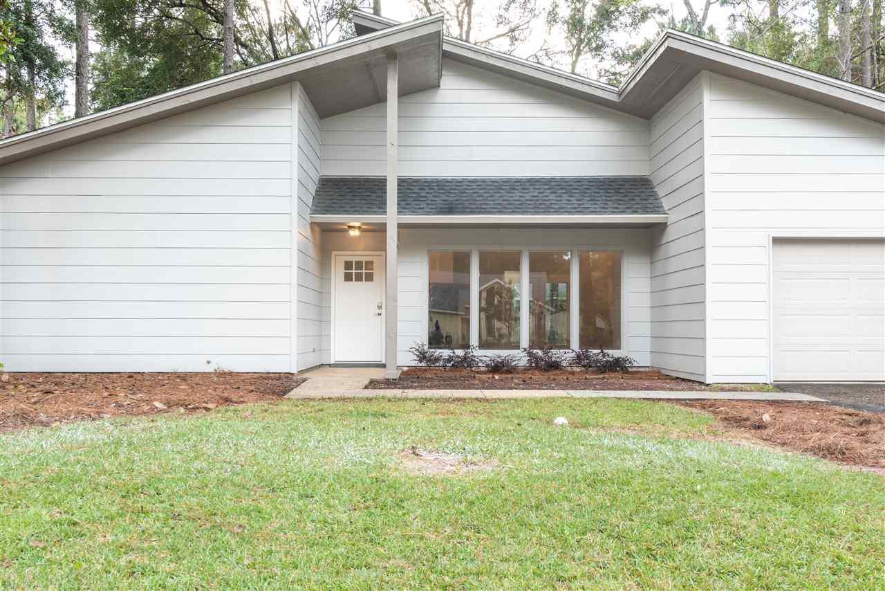 107 Meadow Wood Loop - Photo 1