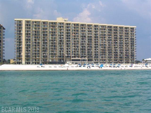 24400 Perdido Beach Blvd - Photo 1