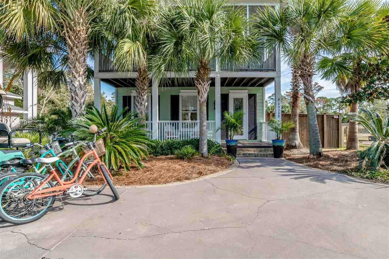 4950B Tiger Brown Ave - Photo 1