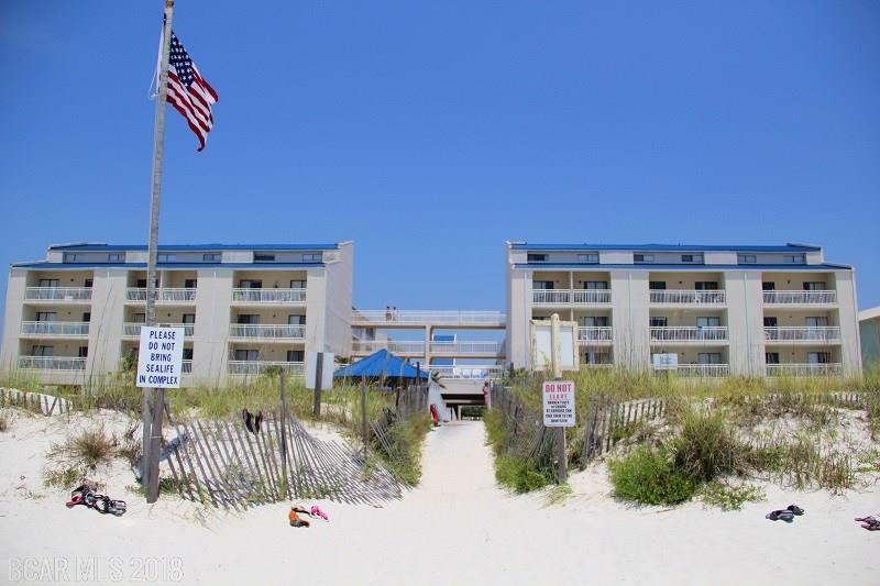 23044 Perdido Beach Blvd - Photo 1