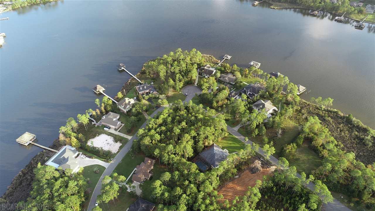 0 Bay Point Drive - Photo 1