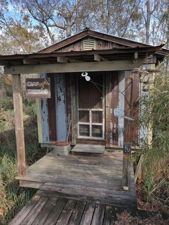 No Road Access - Photo 1