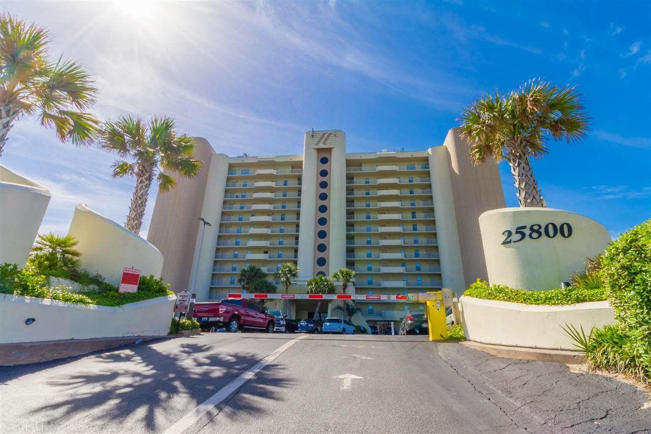 25800 Perdido Beach Blvd - Photo 1