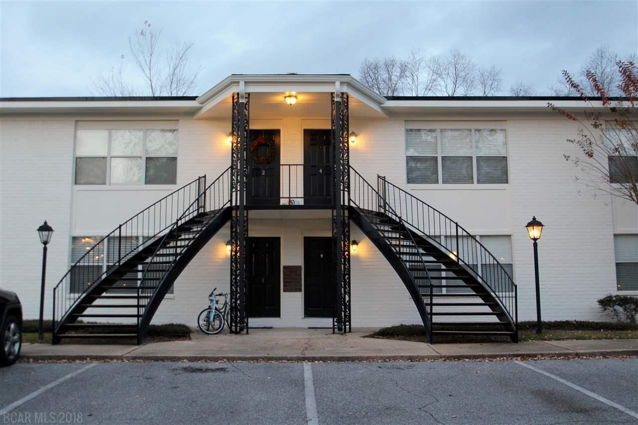 4009 Old Shell Road - Photo 1