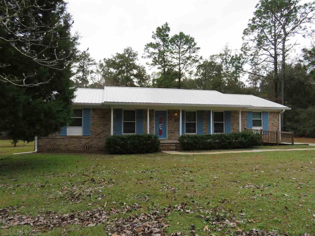32159 Buzbee Road - Photo 1