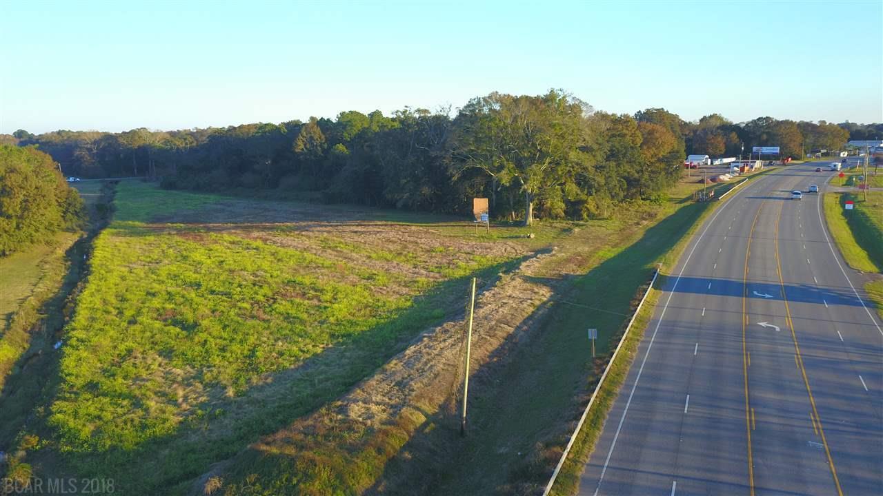 0 St Hwy 59 - Photo 1