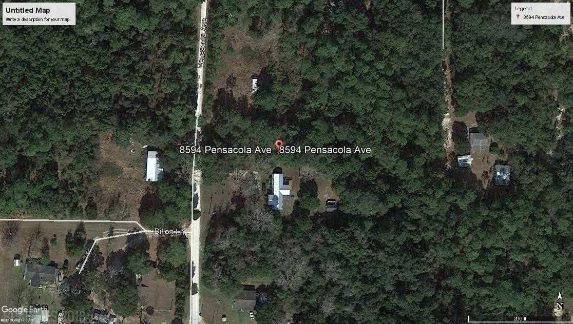 8594 Pensacola Avenue - Photo 1