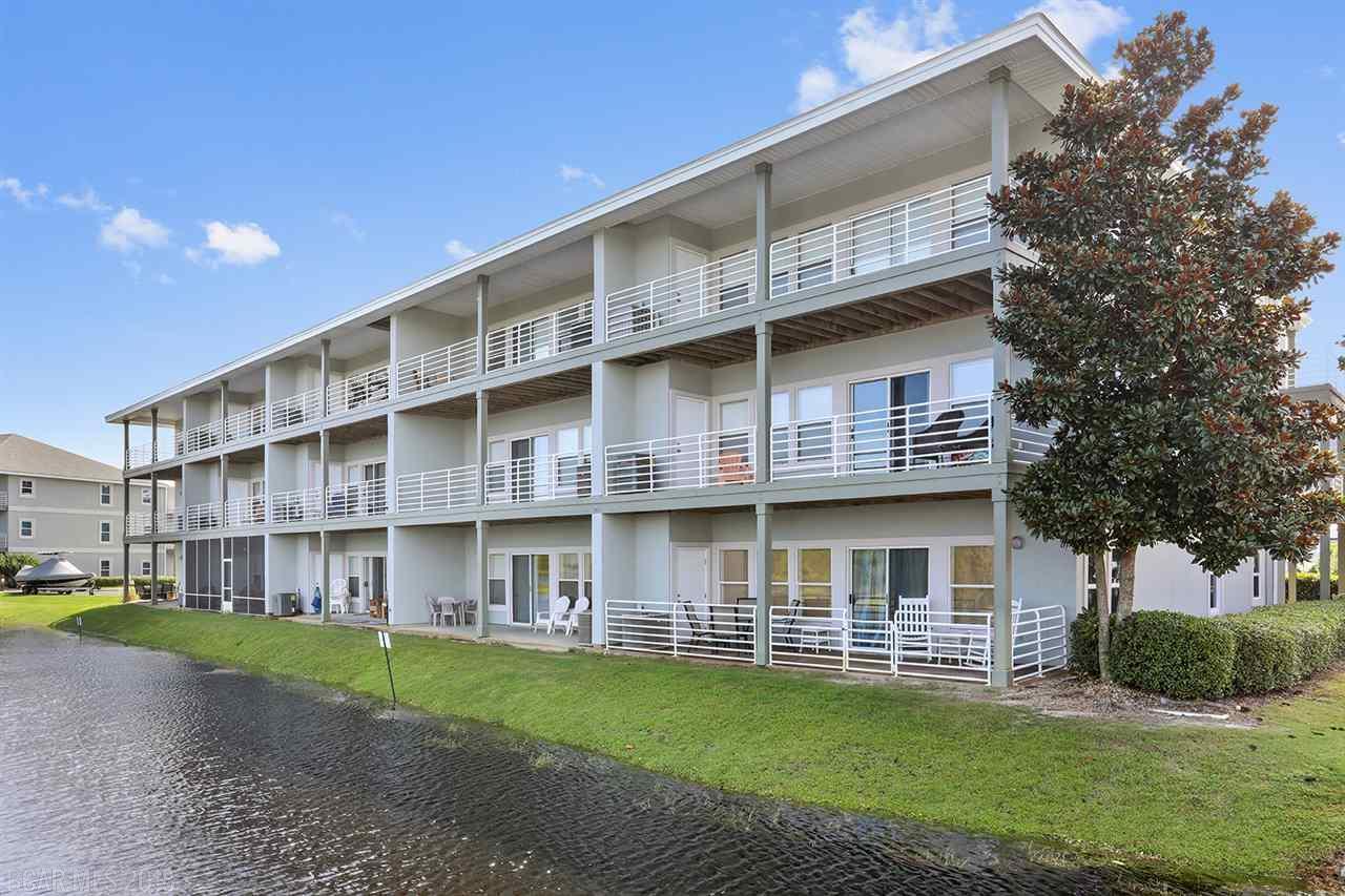 24101 Perdido Beach Blvd - Photo 1