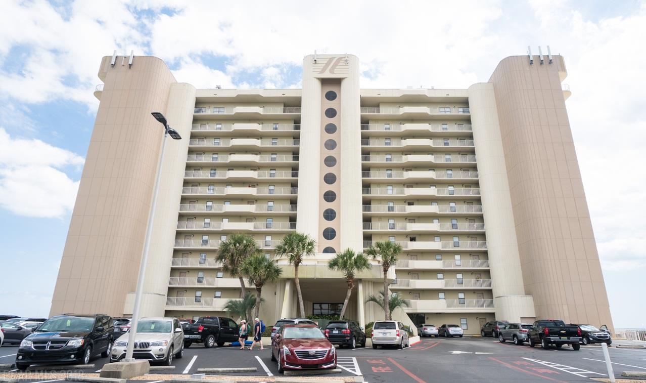 25800 Perdido Beach Blvd - Photo 1