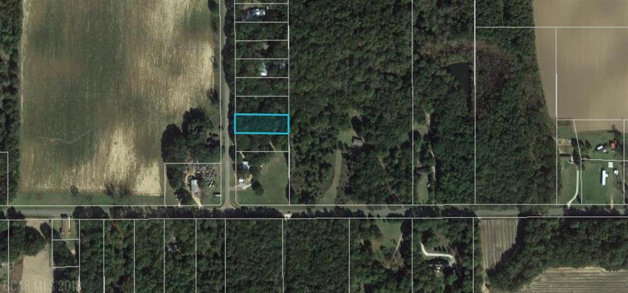 0000 Harry Jones Rd - Photo 1