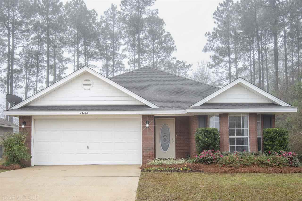 24444 Raynagua Blvd - Photo 1