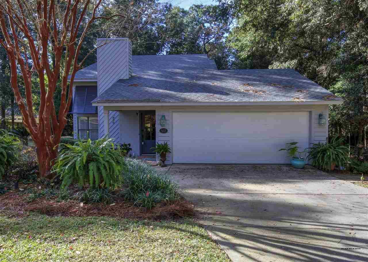 507 Richmond Circle - Photo 1
