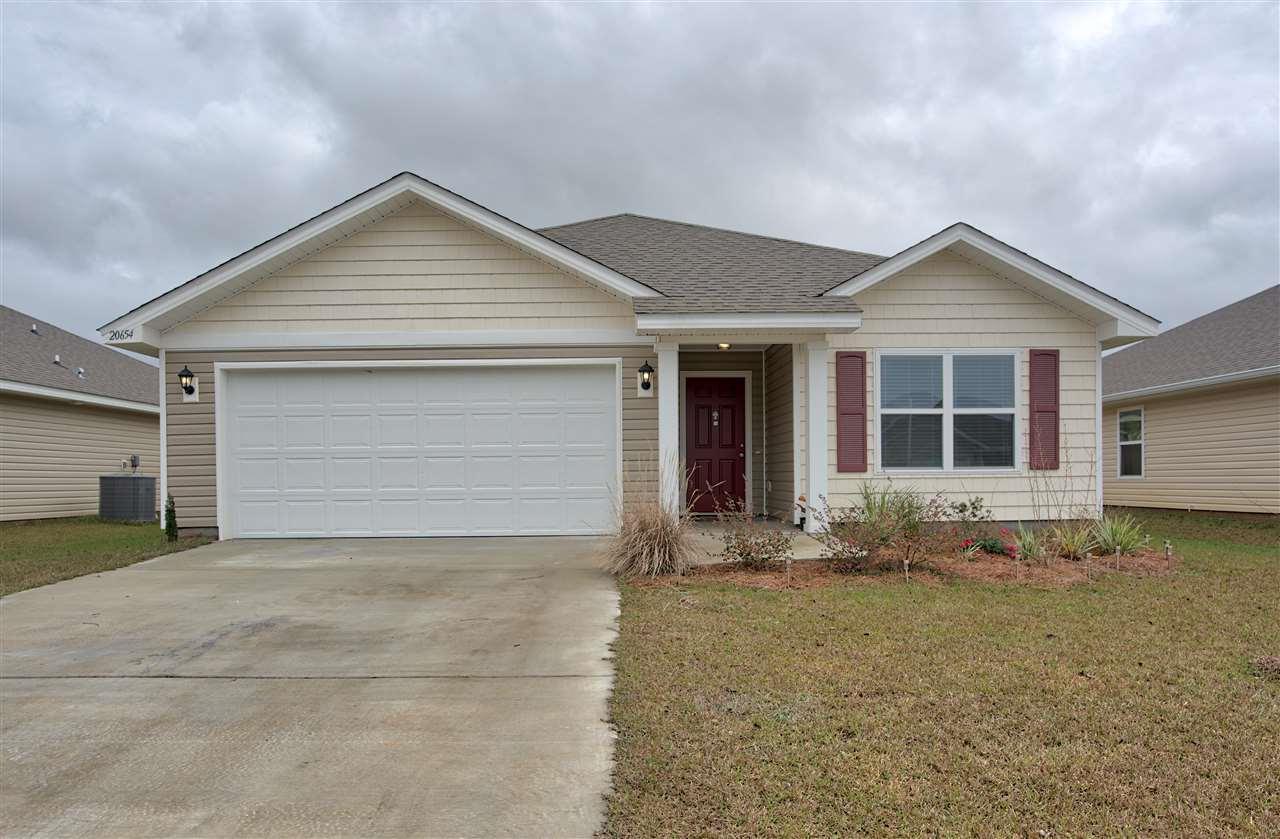 20654 Catamaran Drive - Photo 1