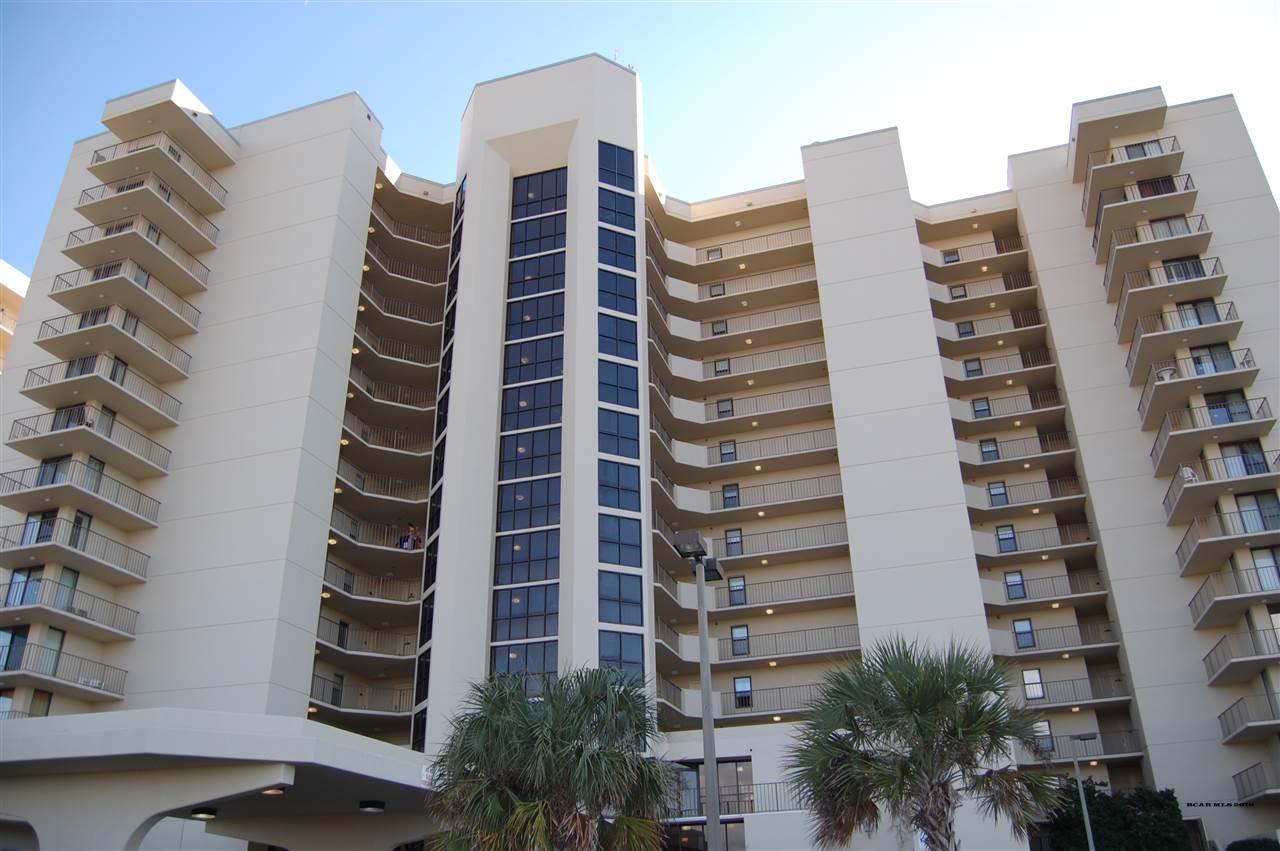 24230 Perdido Beach Blvd - Photo 1