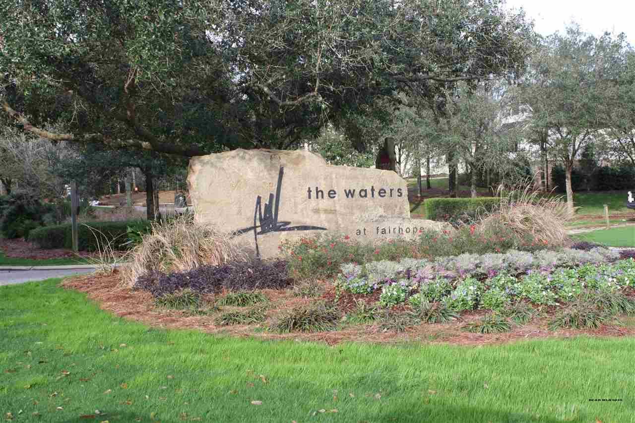 0 Falling Water Blvd - Photo 1
