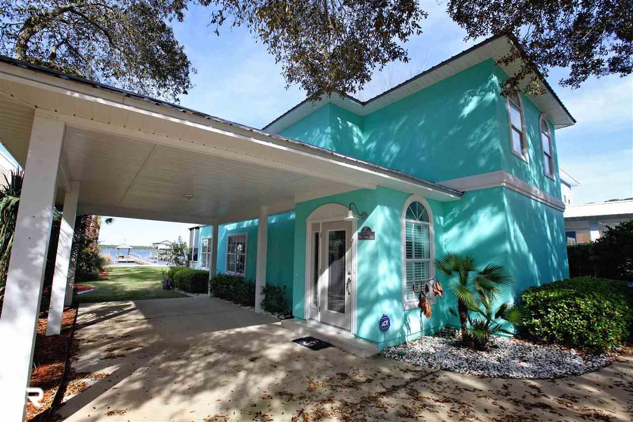 27261 Boat Basin Road - Photo 1