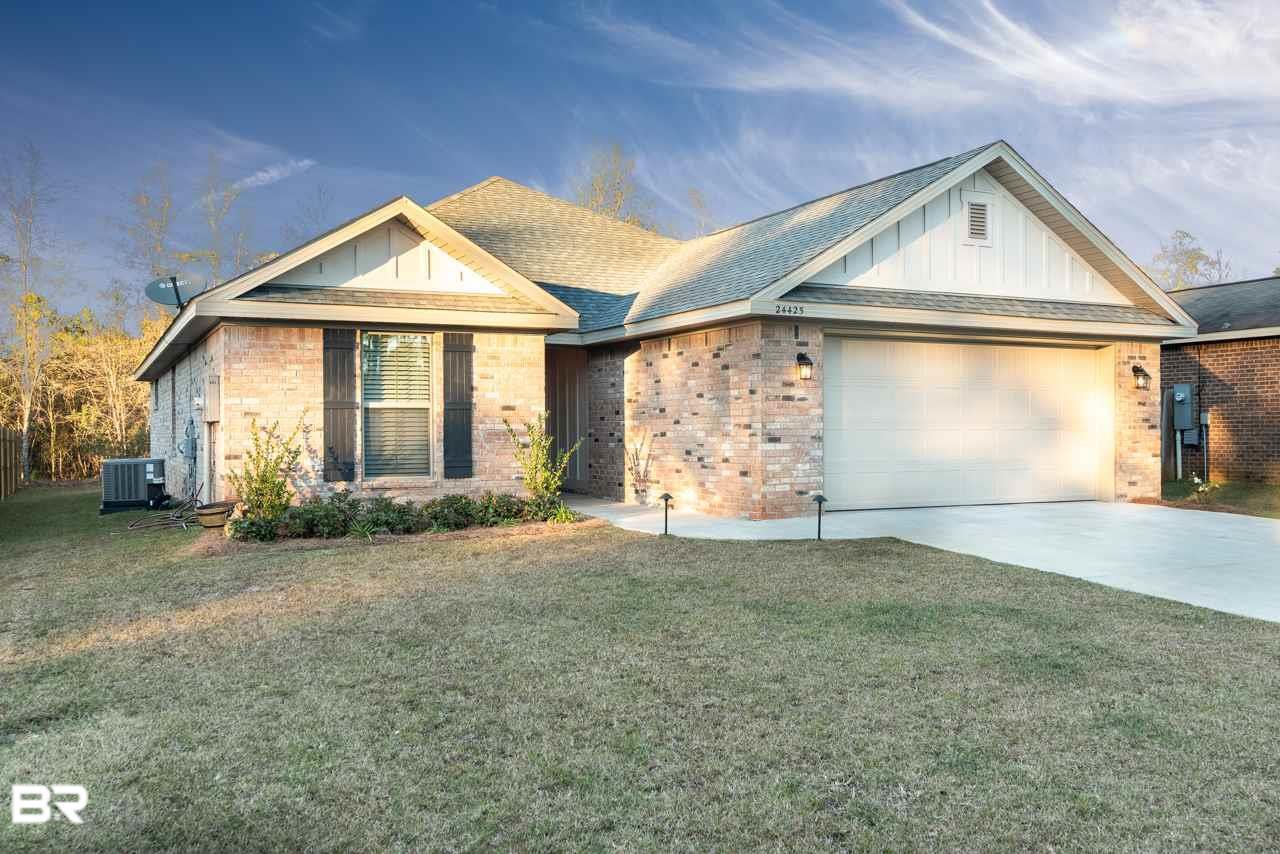 24425 Raynagua Blvd - Photo 1