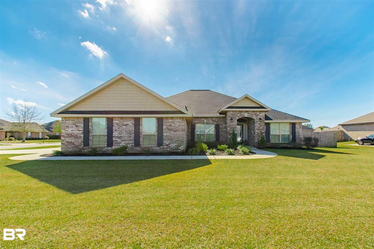 676 Abita Lane - Photo 1
