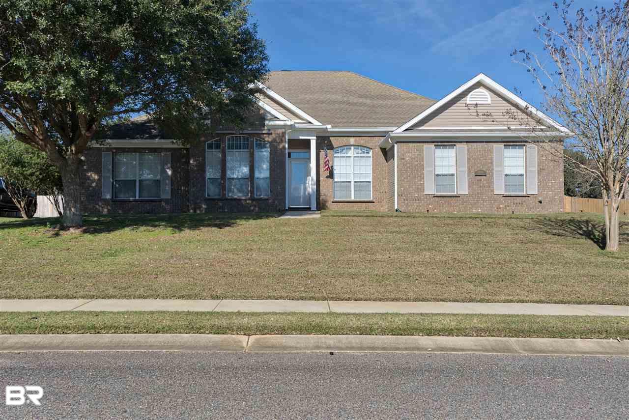 25525 Overlook Drive - Photo 1