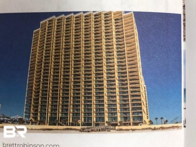 23972 Perdido Beach Blvd - Photo 1