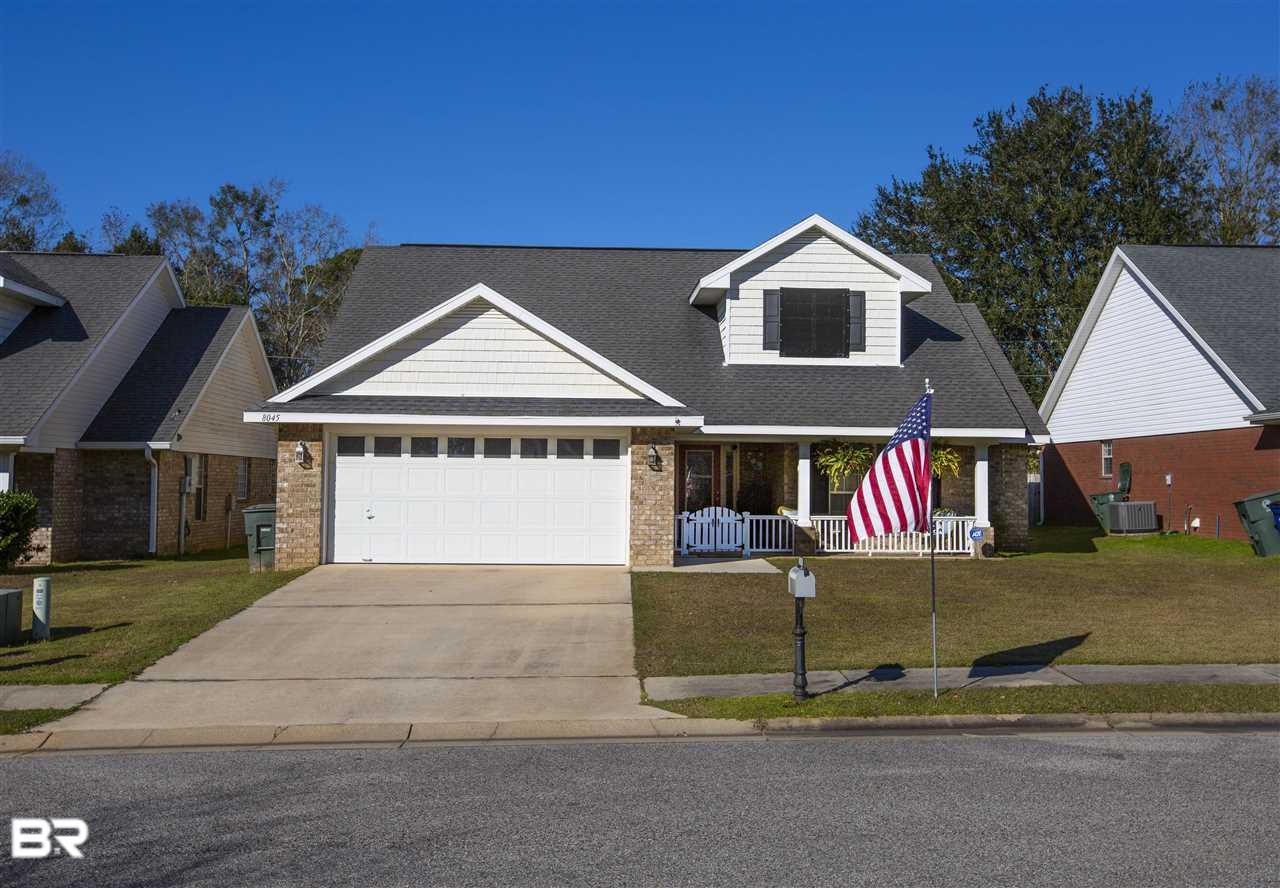 8045 Deerwood Drive - Photo 1