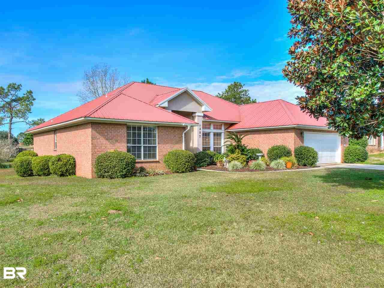 9257 Clubhouse Drive - Photo 1