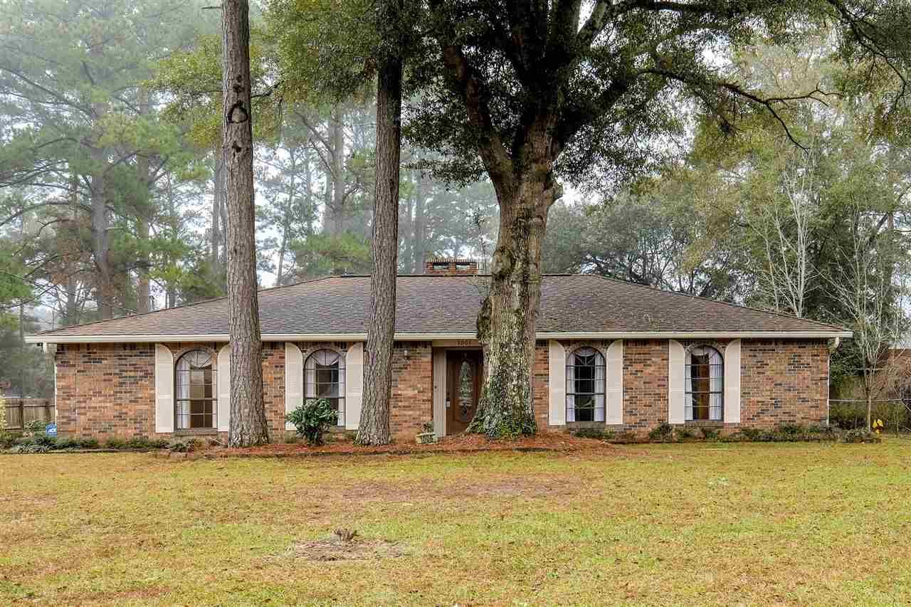 1006 Whispering Pines Rd - Photo 1