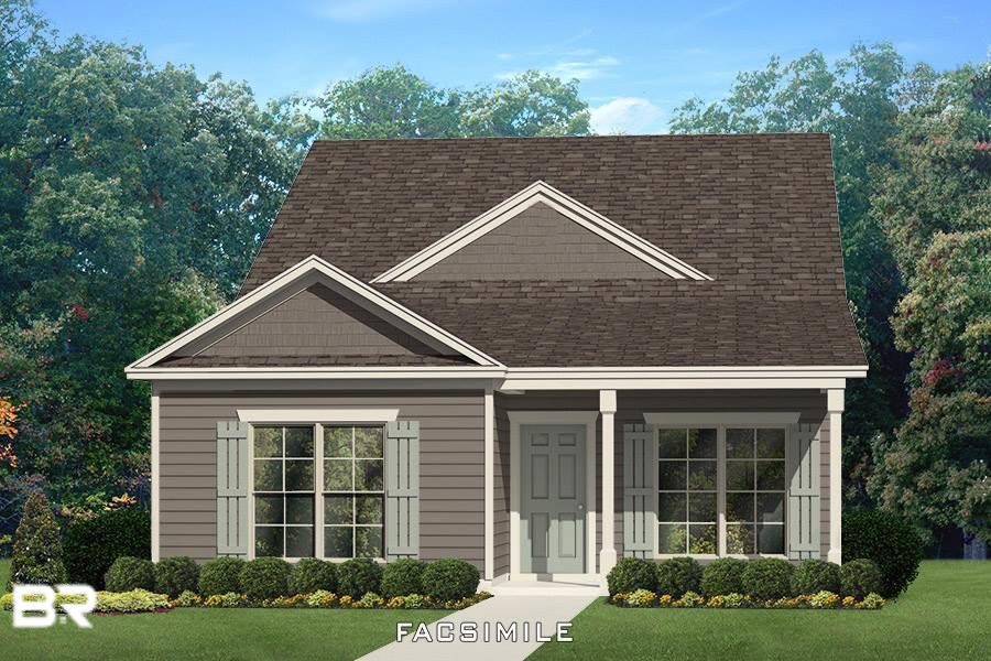 1233 Primrose Lane - Photo 1