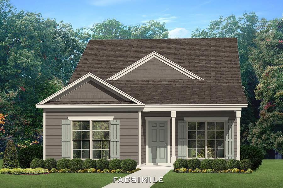 1336 Tiger Lily Lane - Photo 1