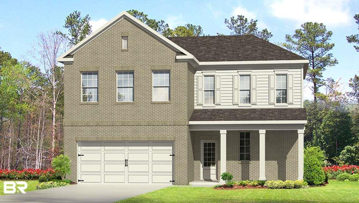 144 Cobham Park Drive - Photo 1