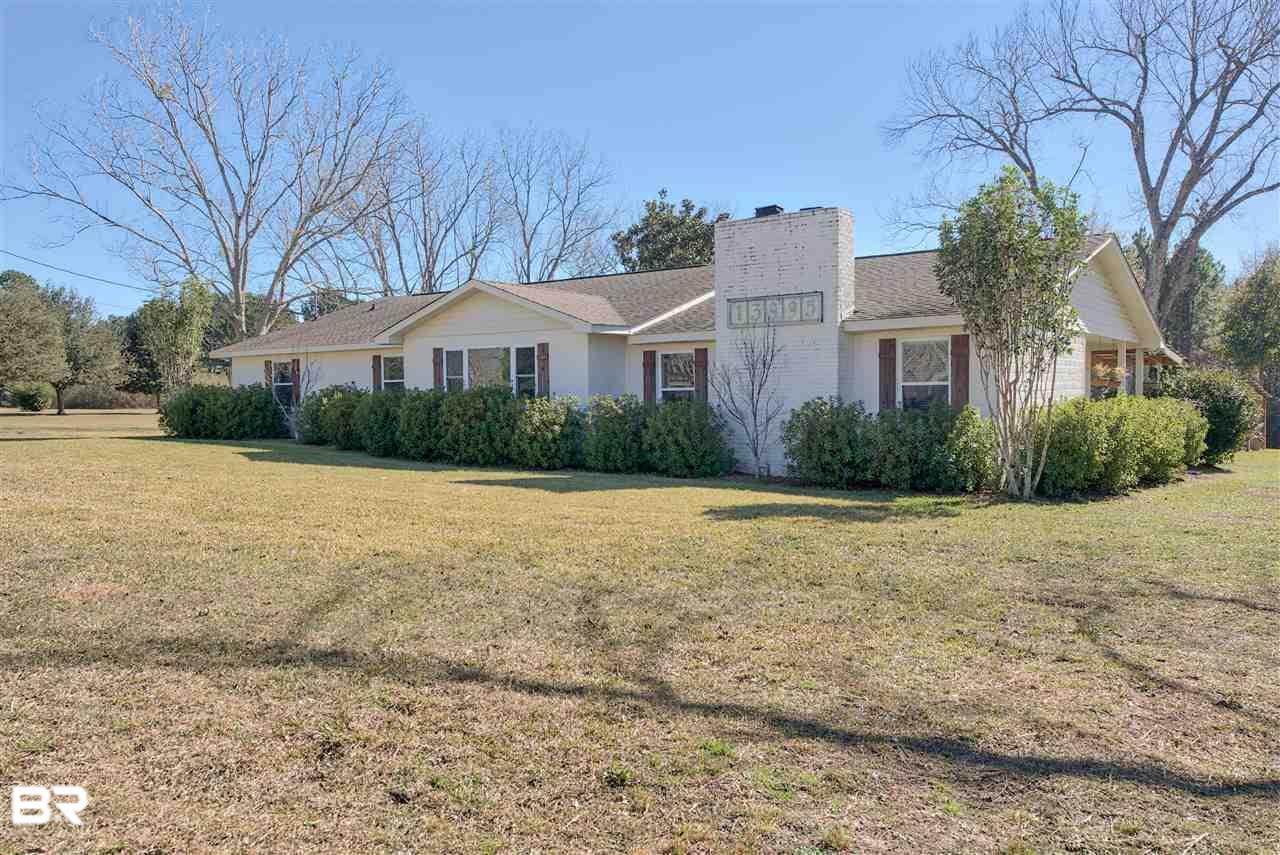 13995 Highway 181 - Photo 1