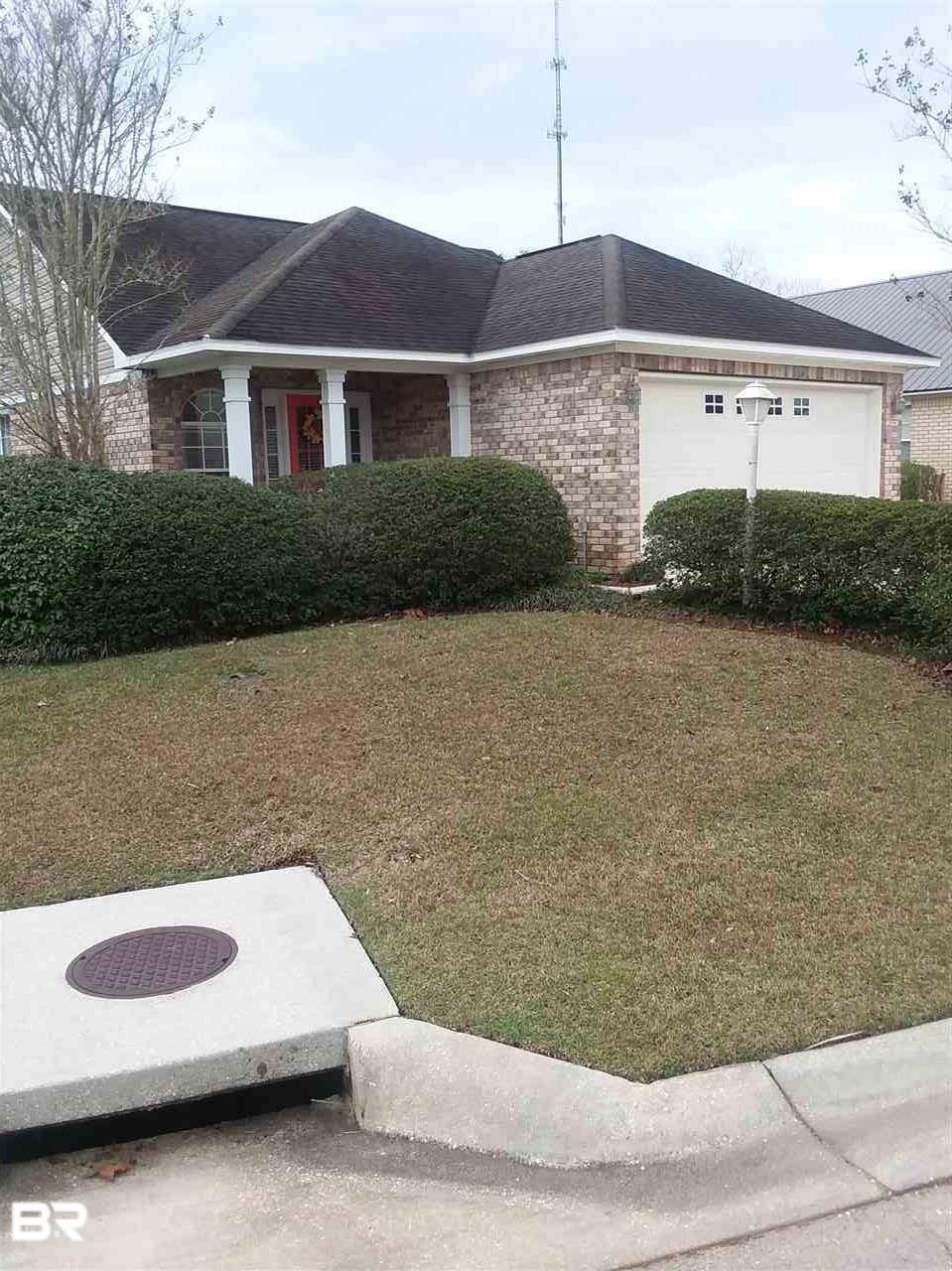 22716 Lake South Drive - Photo 1