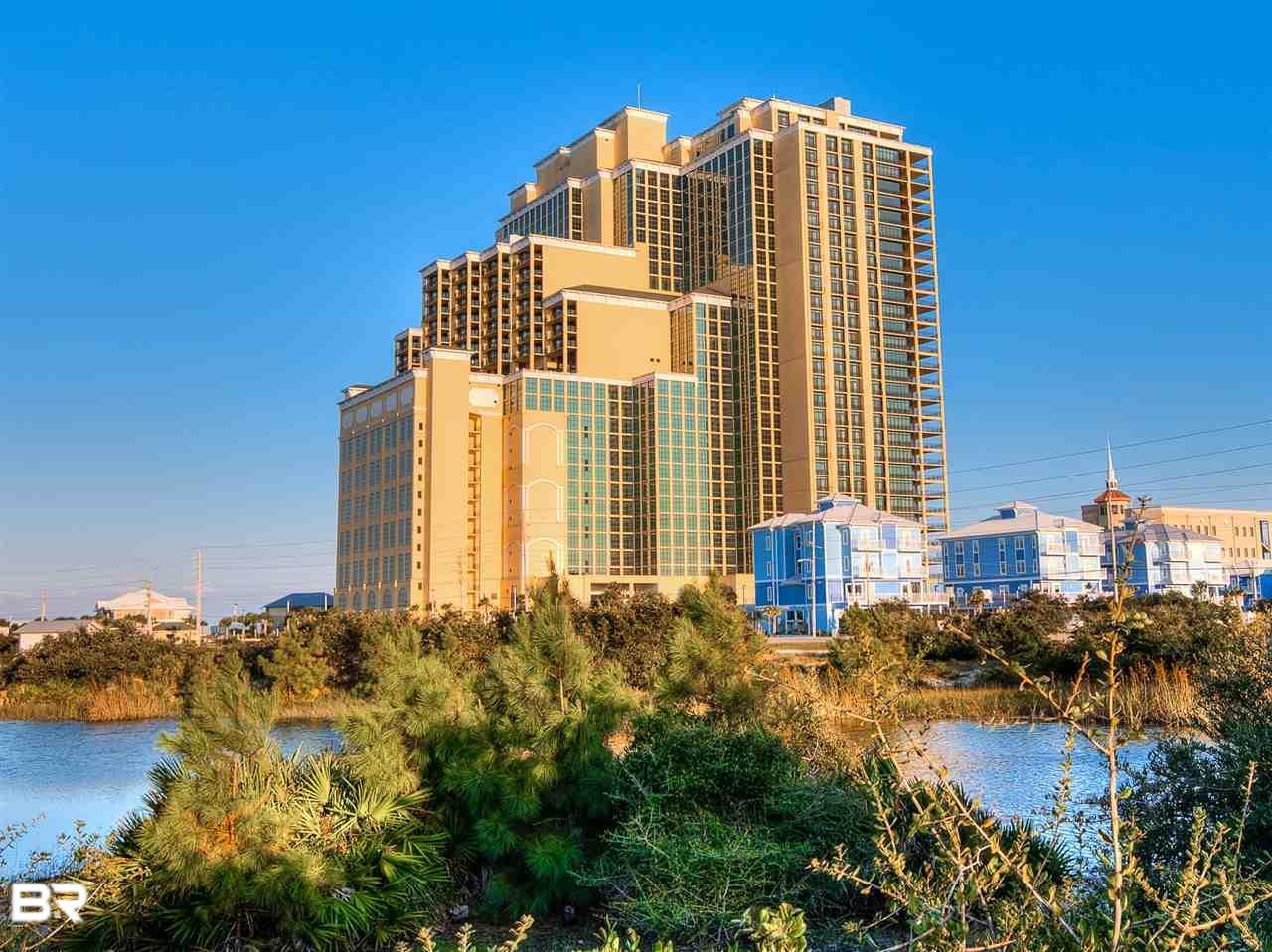 23450 Perdido Beach Blvd - Photo 1