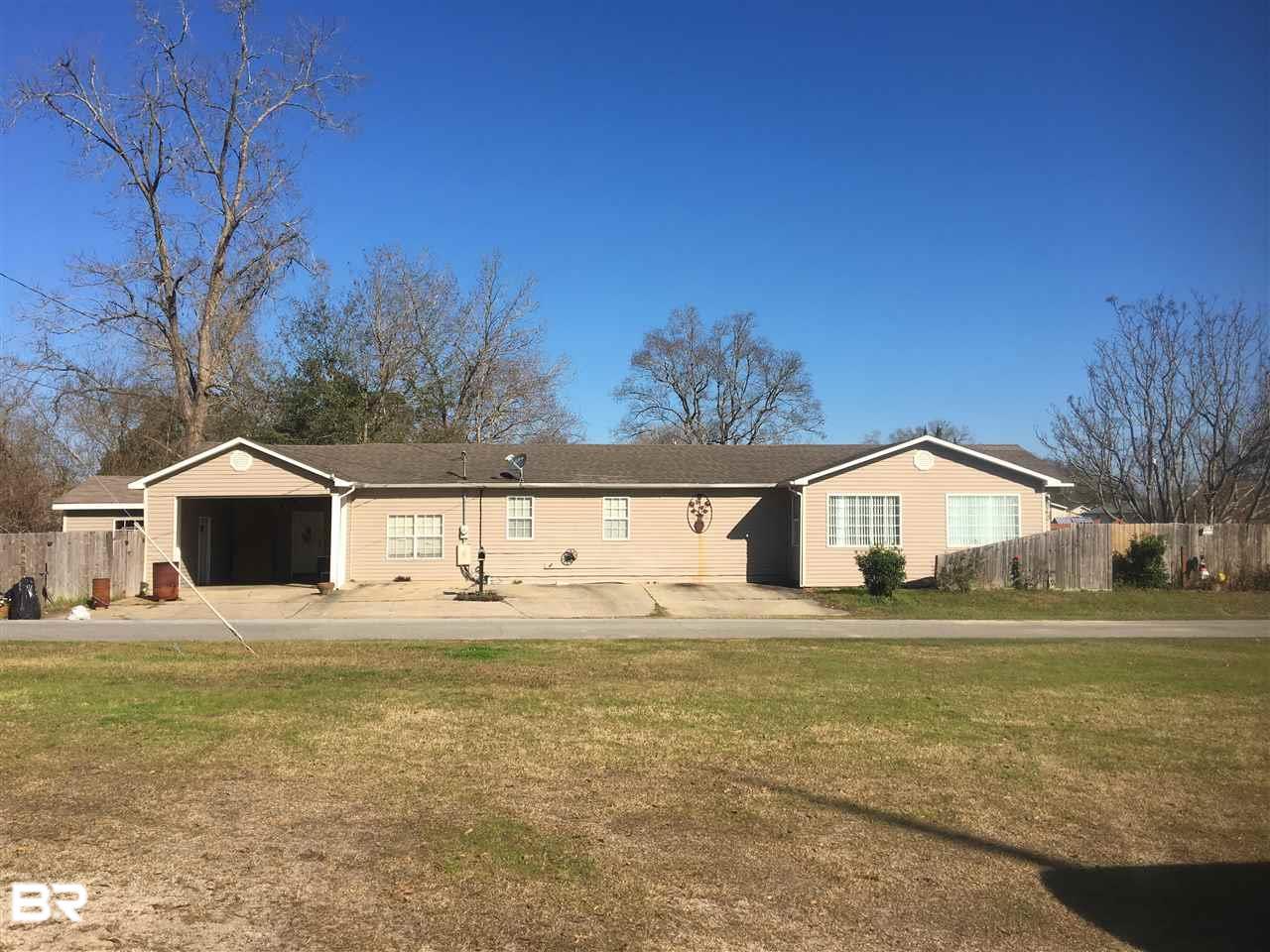 209 Wilkerson St - Photo 1