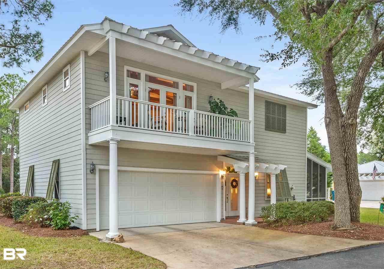 216 Canal Drive - Photo 1