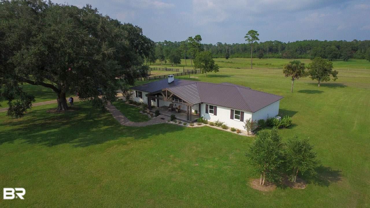 5800 Melvin Plash Lane - Photo 1