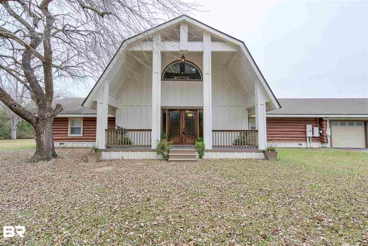 26201 Norman Woerner Lane - Photo 1