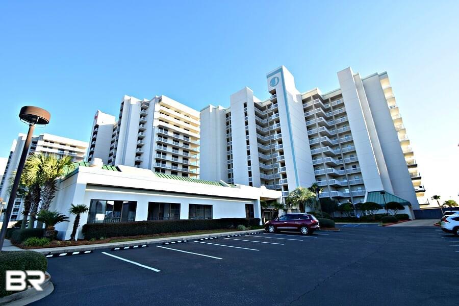 24720 Perdido Beach Blvd - Photo 1