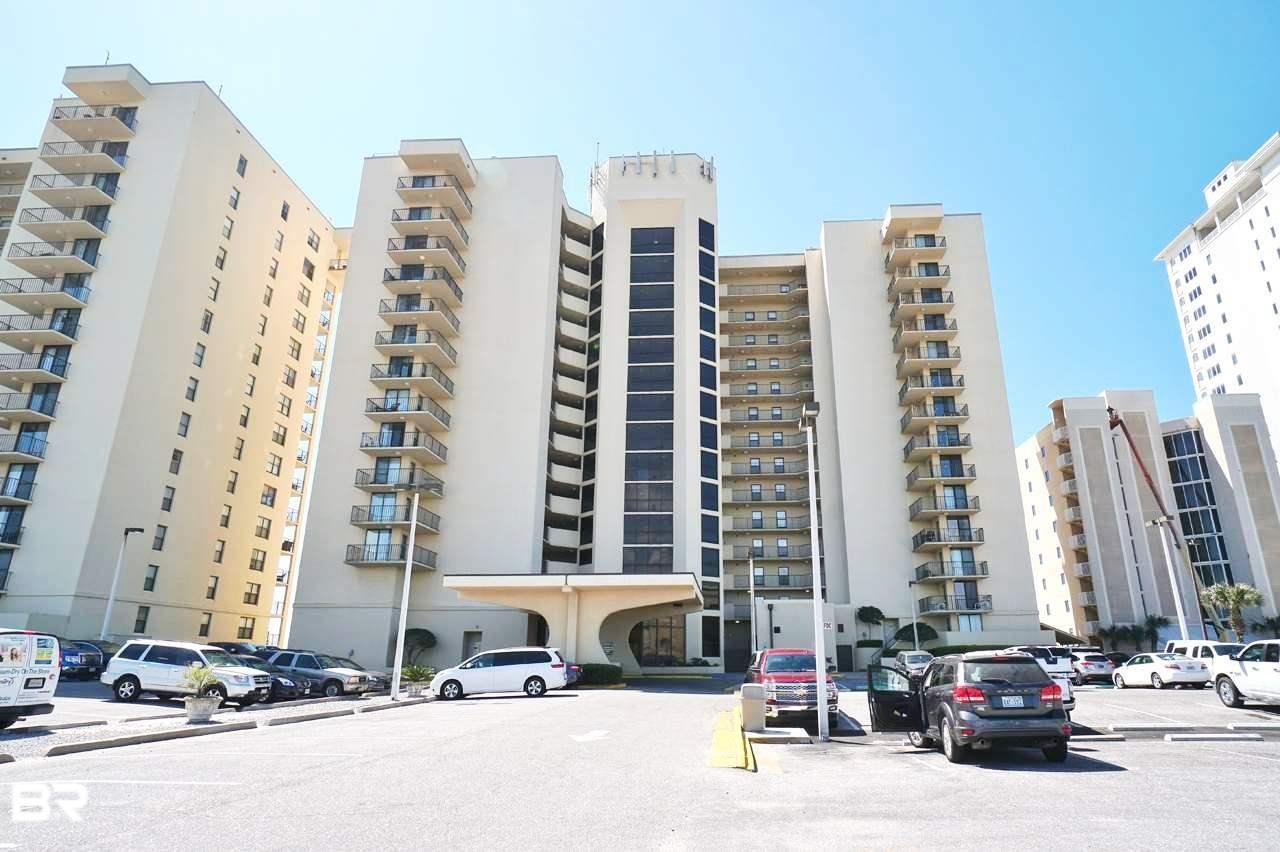 24132 Perdido Beach Blvd - Photo 1